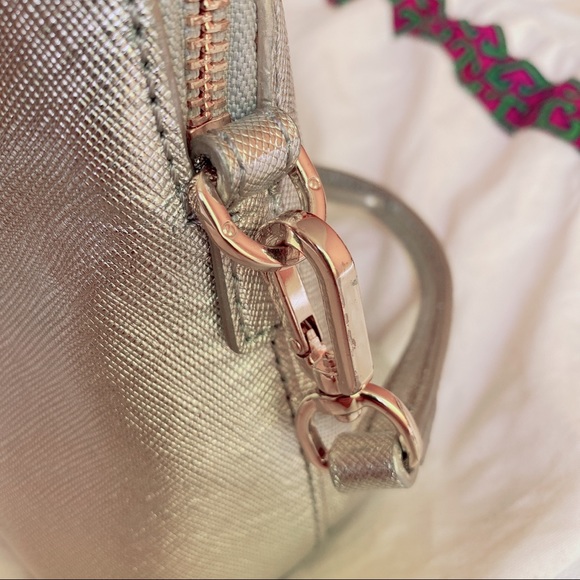 Tory mini satchel - Picture 5 of 8